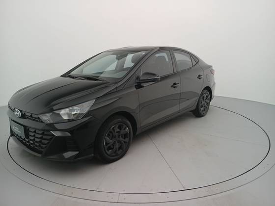HYUNDAI HB20S 1.0 12V FLEX COMFORT PLUS MANUAL
